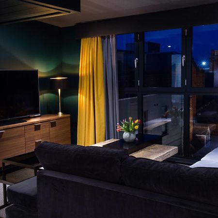 Hotel Du Vin Stratford Upon Avon Esterno foto