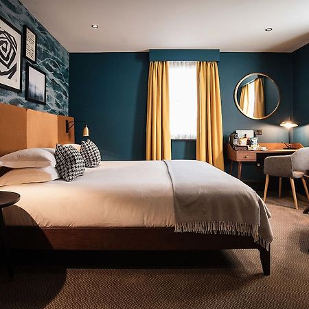 Hotel Du Vin Stratford Upon Avon Esterno foto