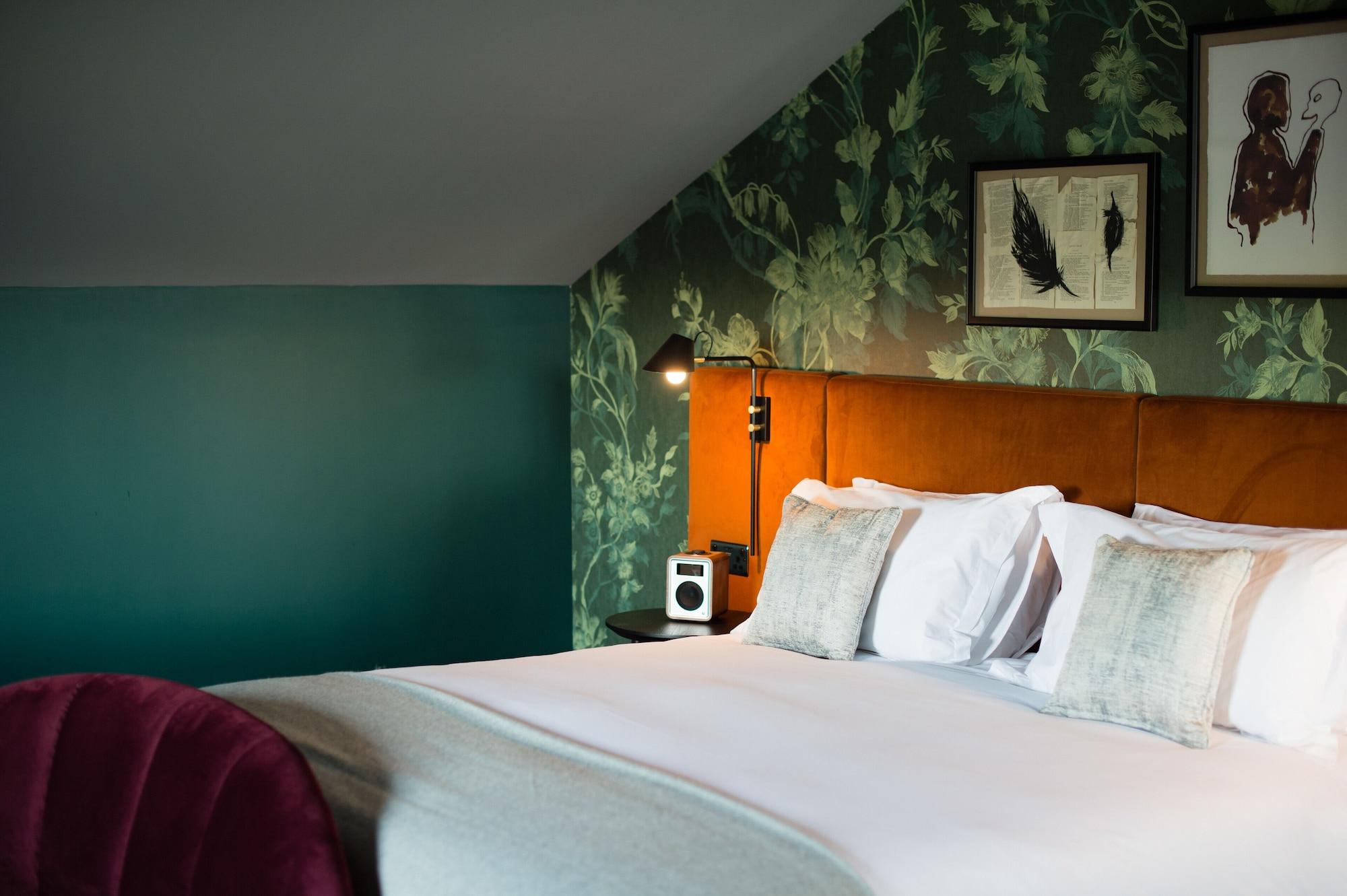 Hotel Du Vin Stratford Upon Avon Esterno foto