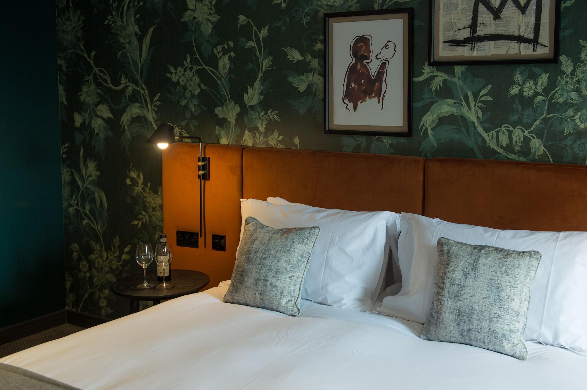 Hotel Du Vin Stratford Upon Avon Esterno foto