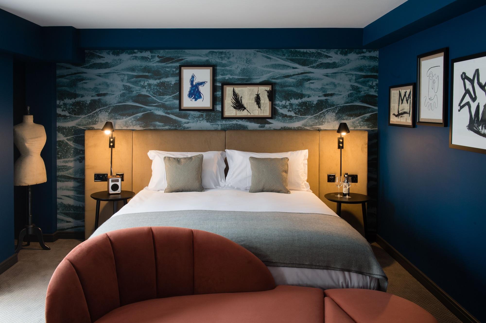 Hotel Du Vin Stratford Upon Avon Esterno foto