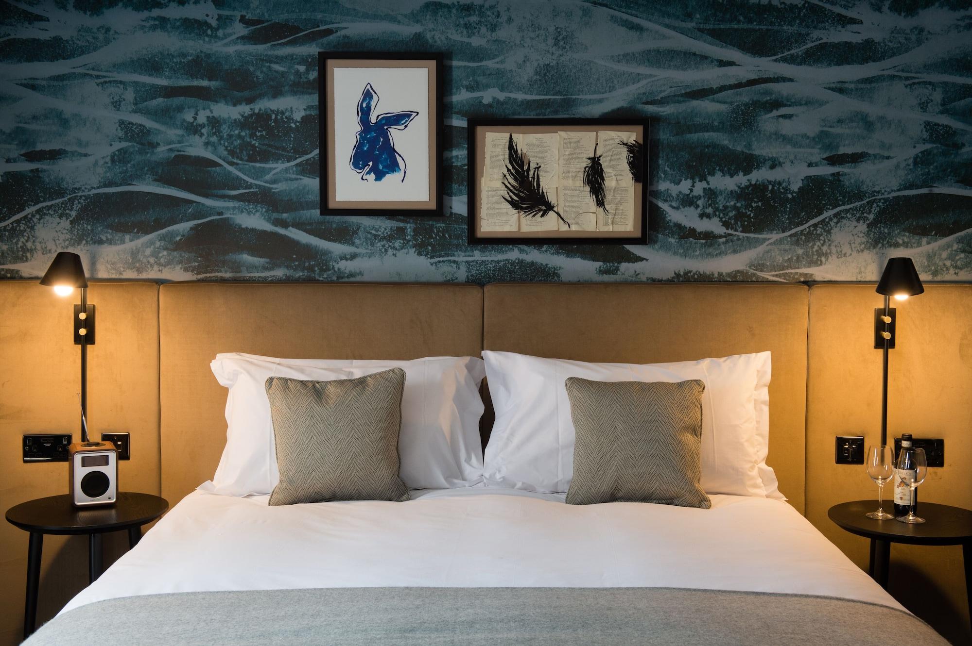 Hotel Du Vin Stratford Upon Avon Esterno foto