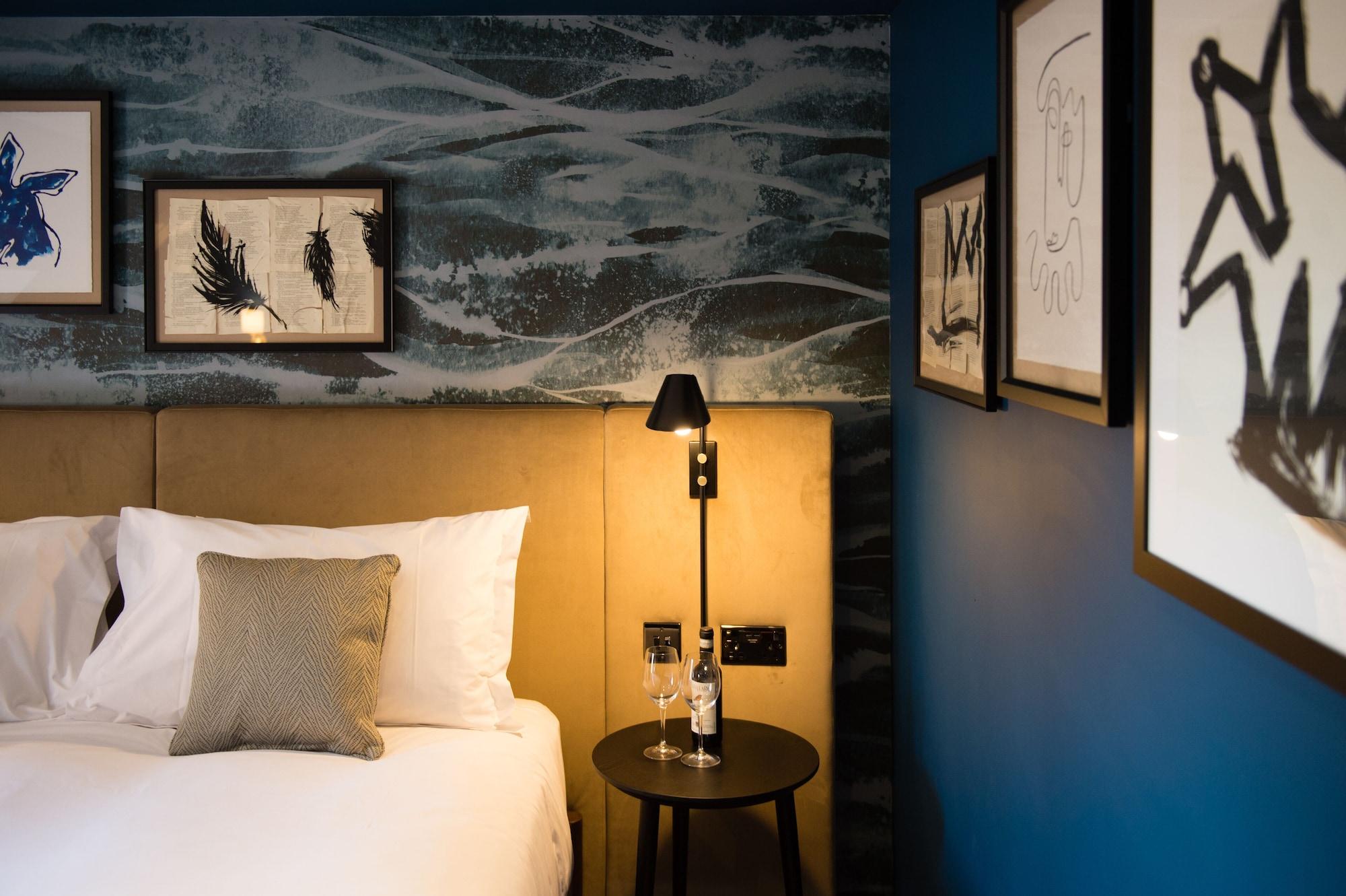Hotel Du Vin Stratford Upon Avon Esterno foto