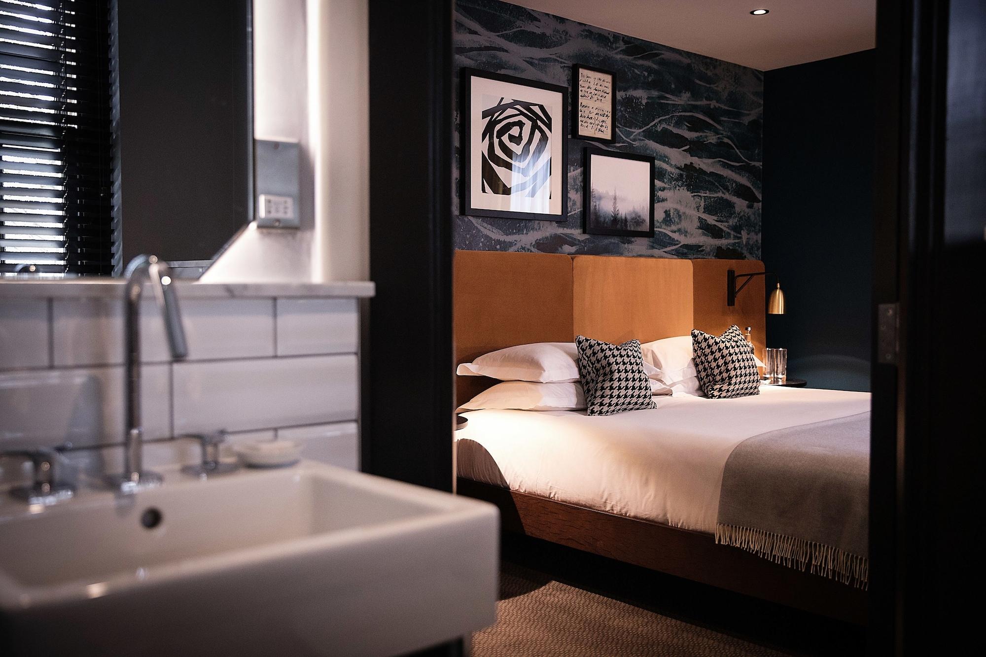 Hotel Du Vin Stratford Upon Avon Esterno foto
