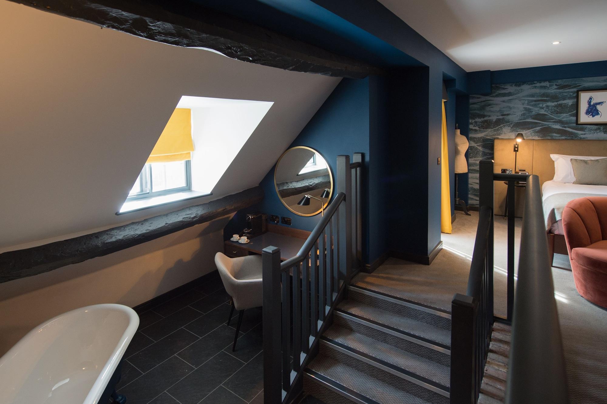 Hotel Du Vin Stratford Upon Avon Esterno foto