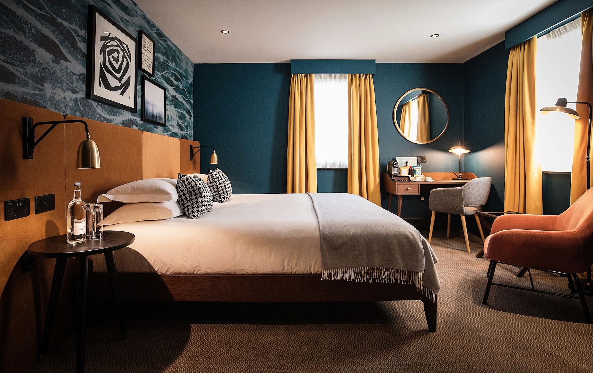 Hotel Du Vin Stratford Upon Avon Esterno foto