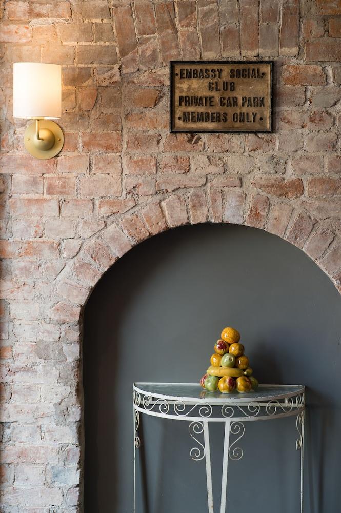 Hotel Du Vin Stratford Upon Avon Esterno foto