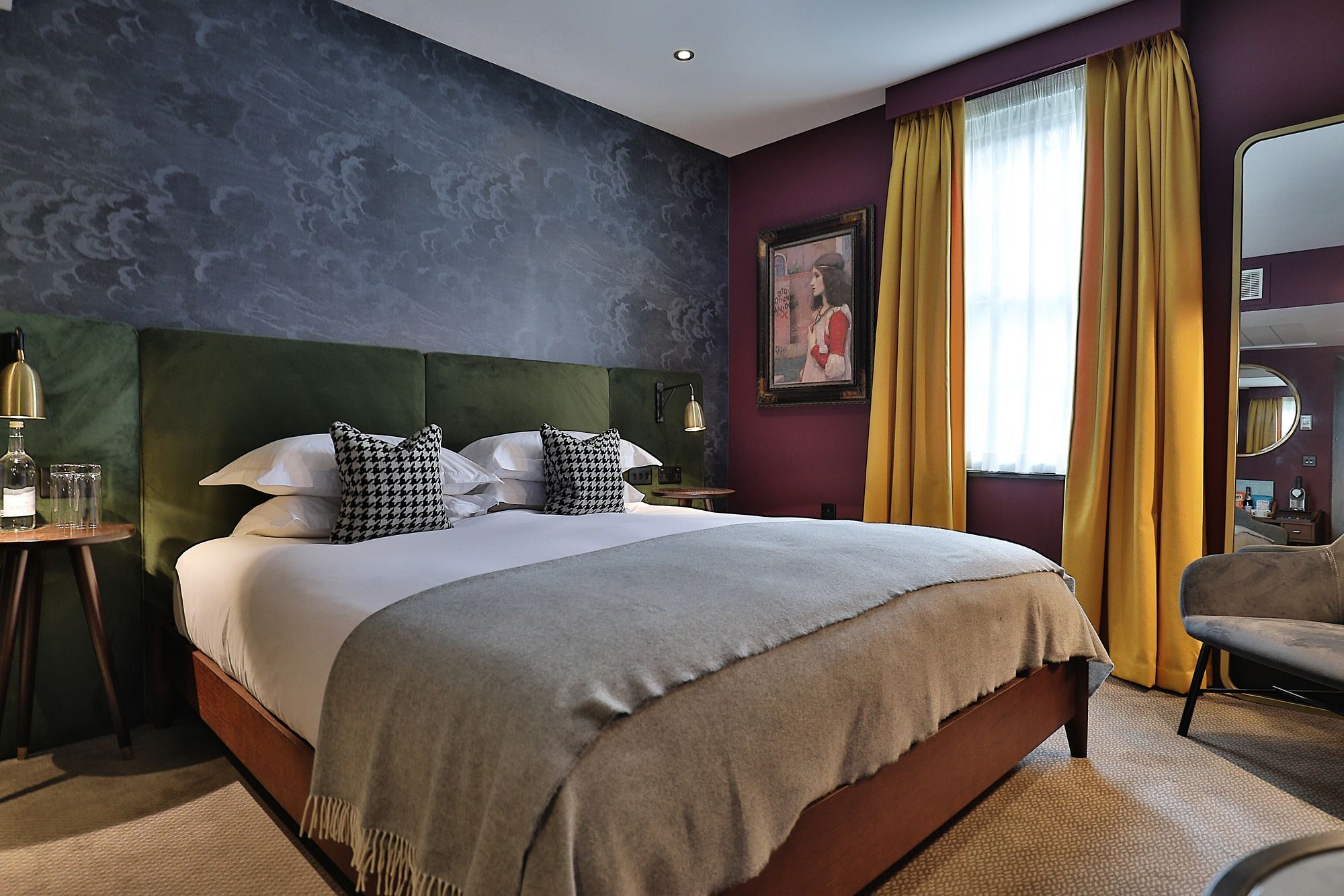 Hotel Du Vin Stratford Upon Avon Esterno foto