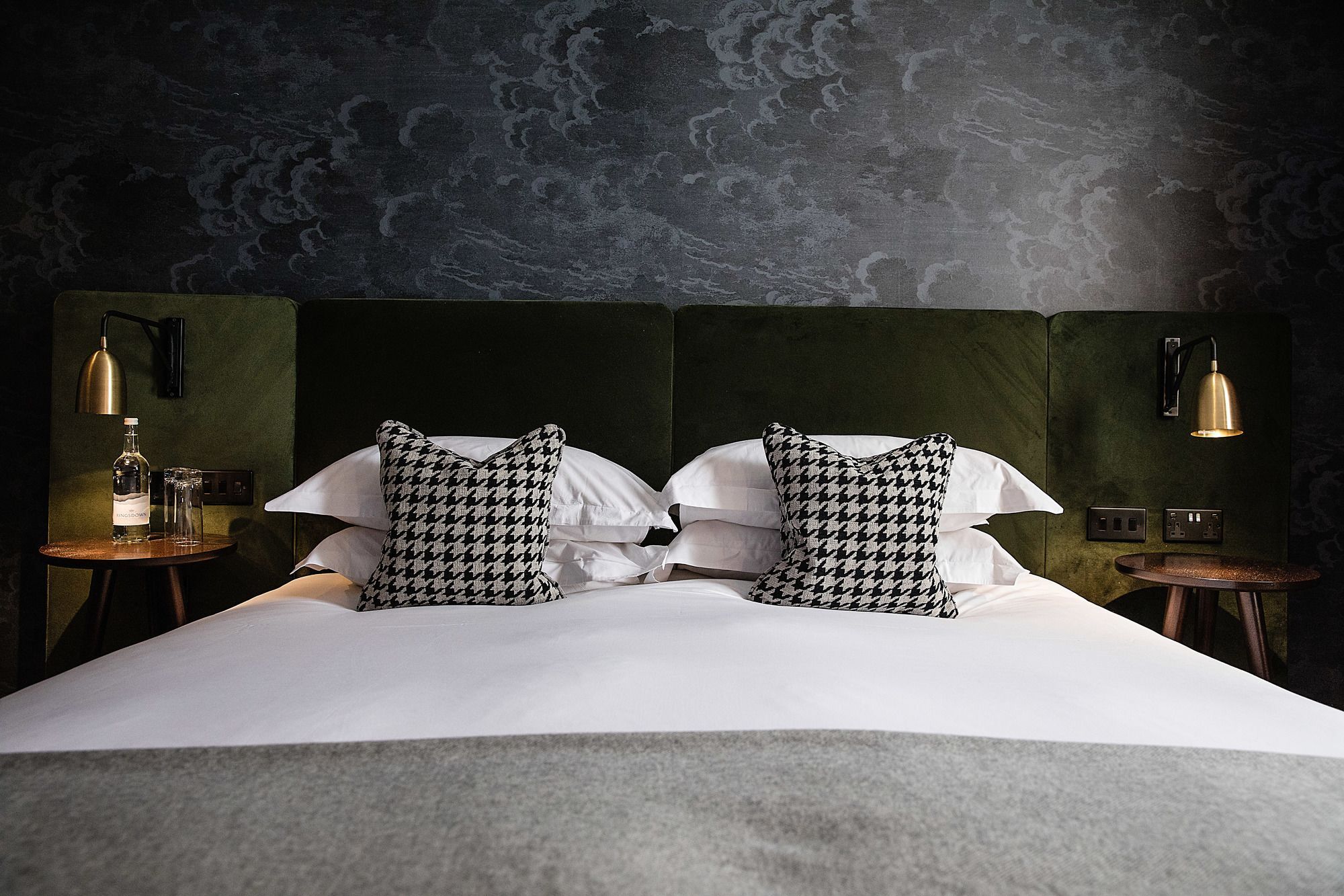 Hotel Du Vin Stratford Upon Avon Esterno foto