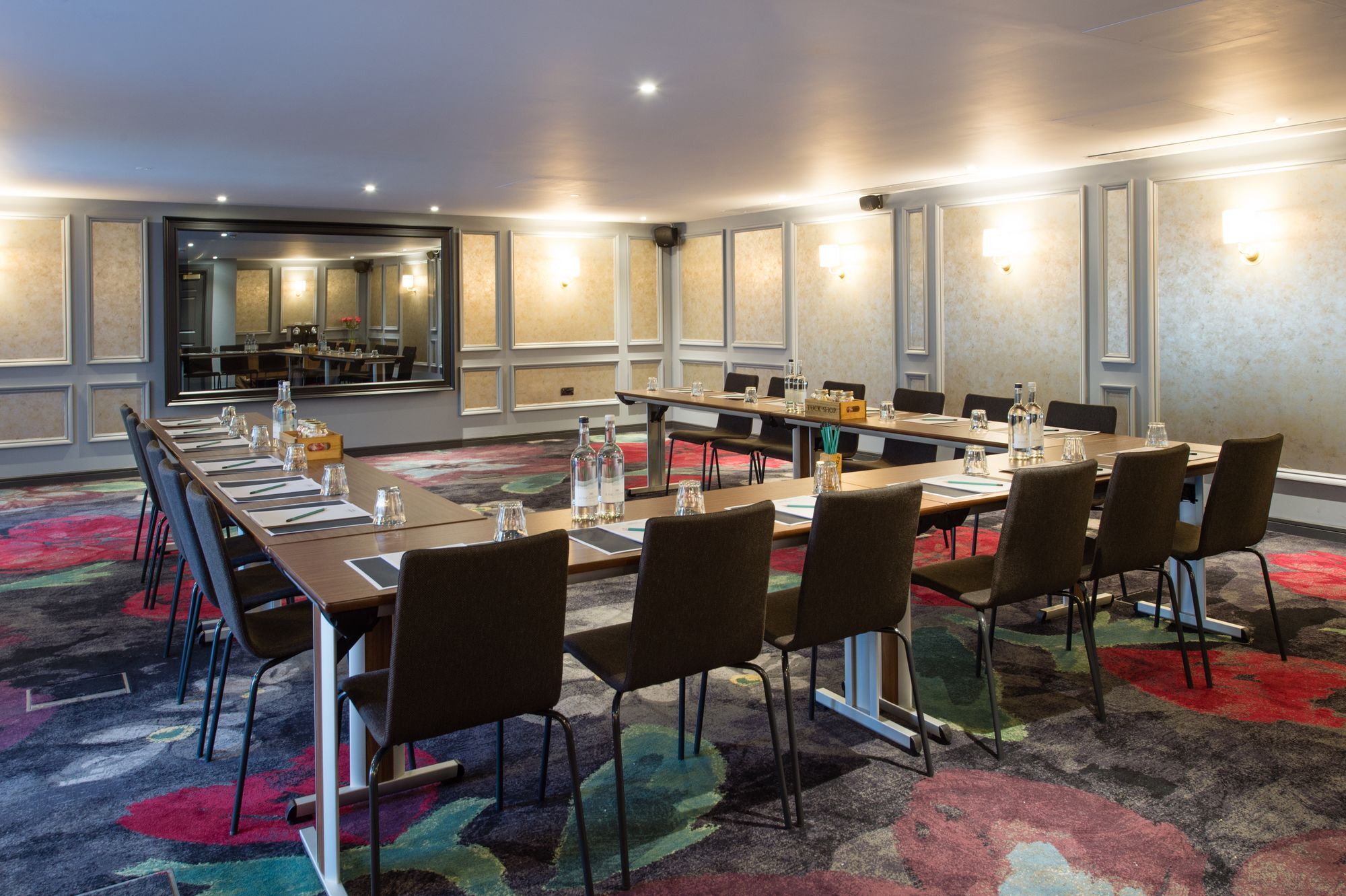 Hotel Du Vin Stratford Upon Avon Esterno foto